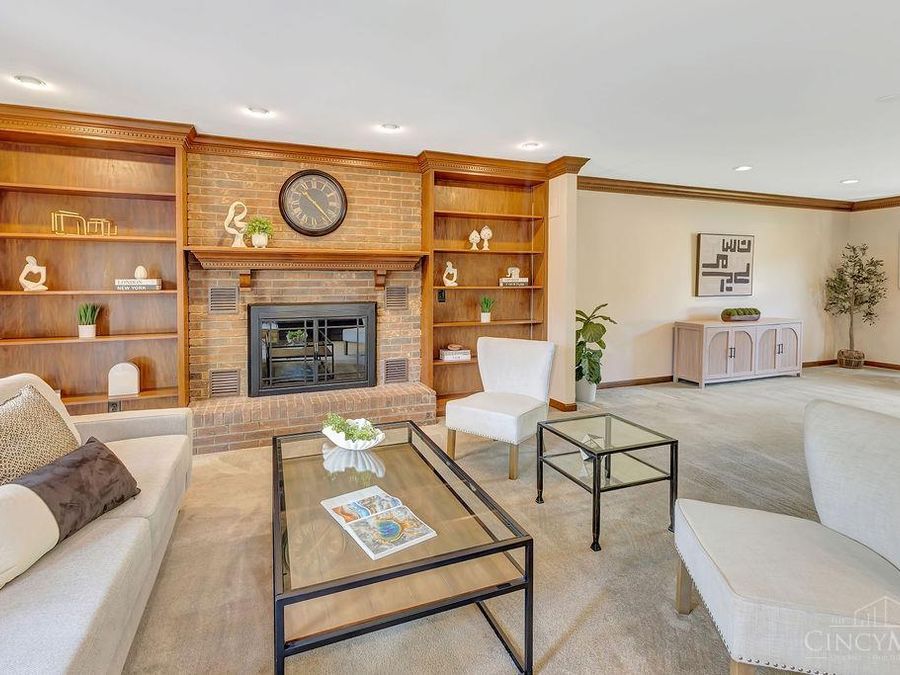 5757 McCarthy Court, West Chester, OH 45069 Photo 7