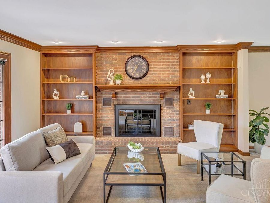 5757 McCarthy Court, West Chester, OH 45069 Photo 8