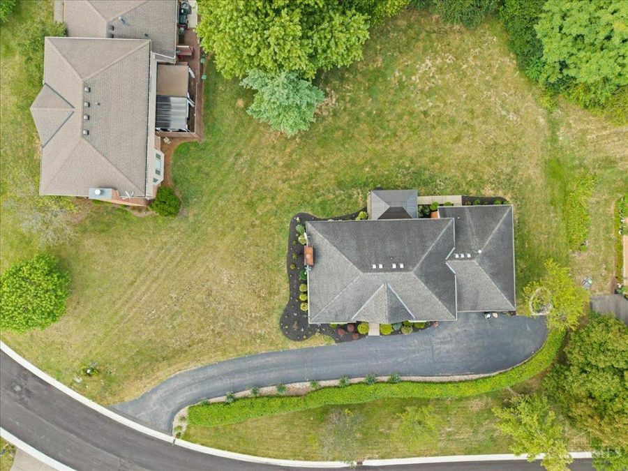 845 Eaglesknoll Court, Anderson Township, OH 45255 Photo 54
