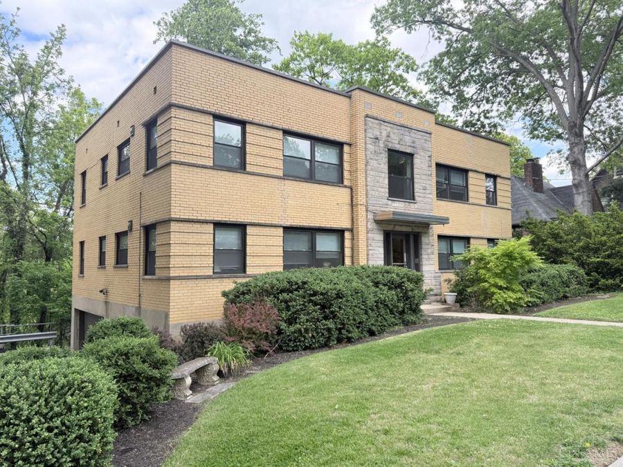 458 Wood Avenue, Cincinnati, OH 45220 Photo 1
