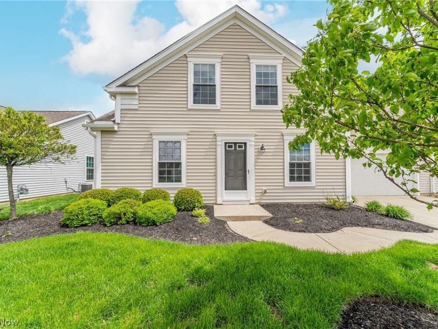 8708 Wakefield Run , North Ridgeville, OH 44039 Photo 1