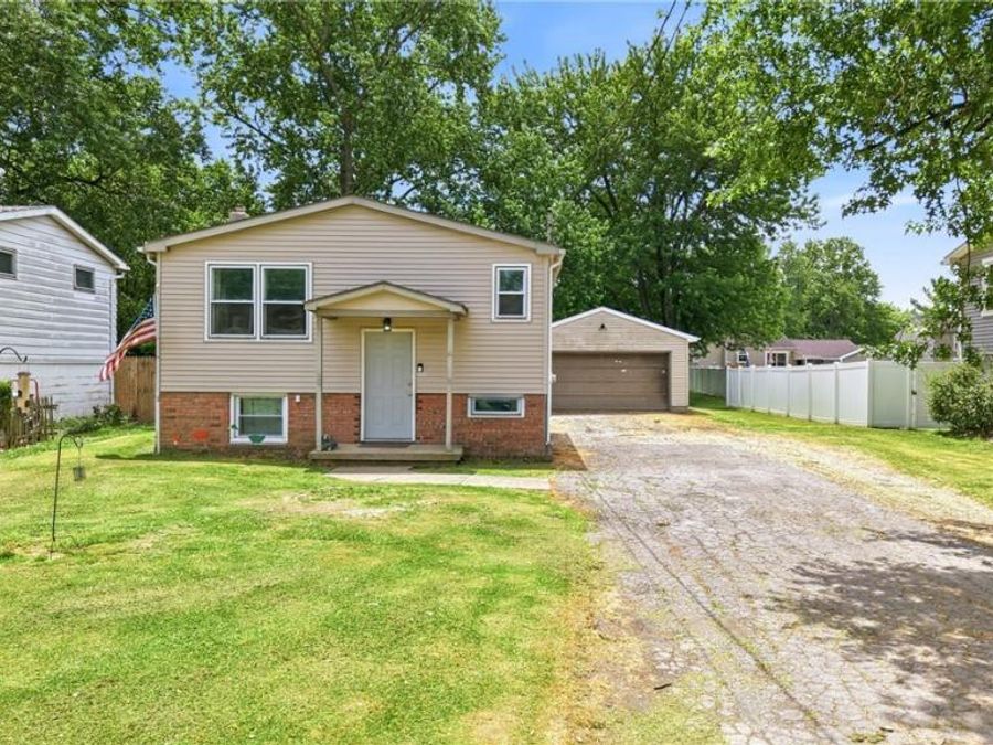 64 Morningside Road , Niles, OH 44446 Photo 1
