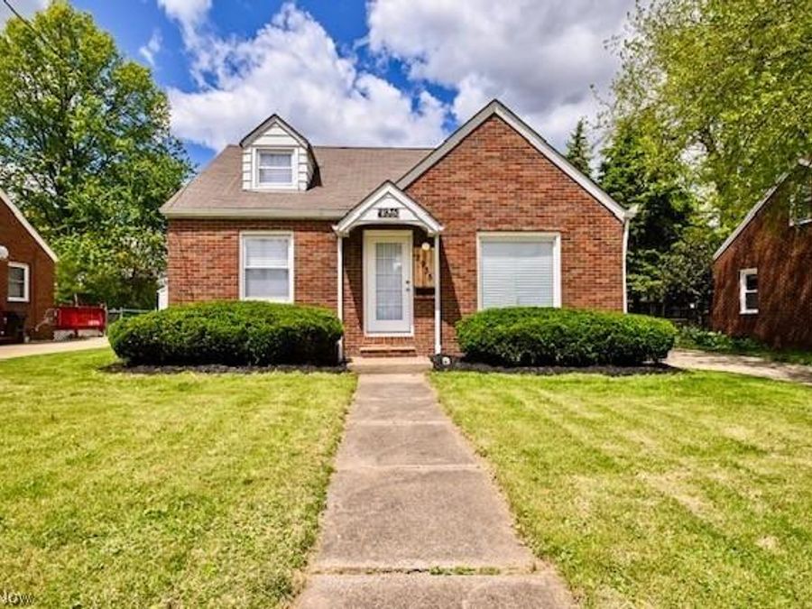 2935 15TH Street NW, Canton, OH 44708 Photo 1