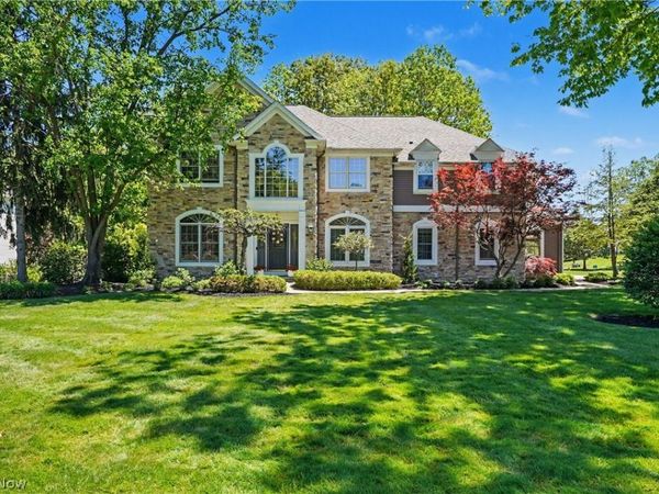 6165 Loch Lomond Court , Solon, OH 44139