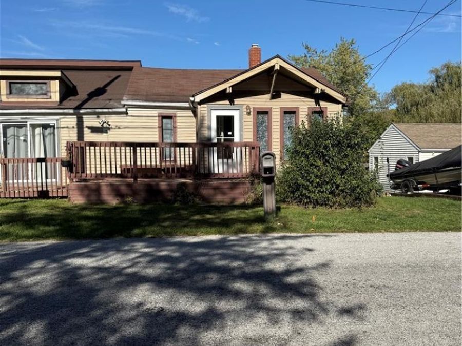 349 Canova Drive , Akron, OH 44319 Photo 1
