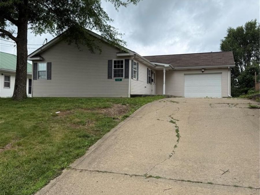 159 Bethesda , Barnesville, OH 43713 Photo 1