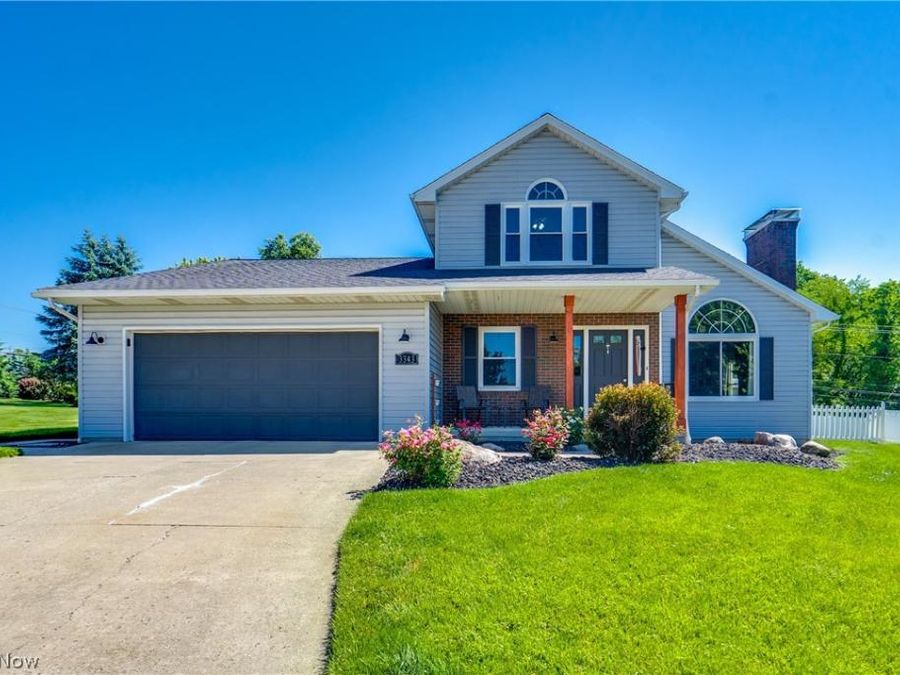 3343 Northridge Drive , Wooster, OH 44691 Photo 1