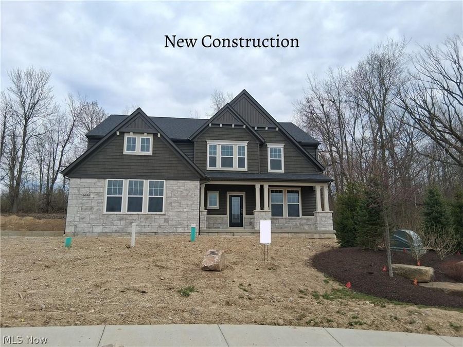 6099 Upland Ridge , Medina, OH 44256 Photo 1
