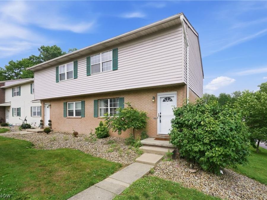 1326 Aarons Way , Unit 27, Kent, OH 44240 Photo 1