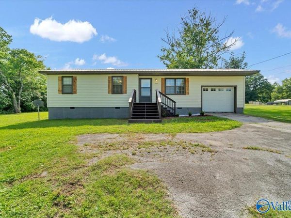 1201 Old Bolte Road SE, Cullman, AL 35055