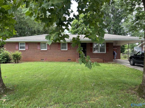 1220 8th Street SW, Decatur, AL 35601