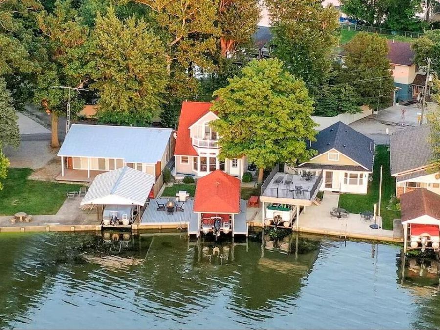 7889 Park Drive, Russells Point, OH 43348 Photo 1