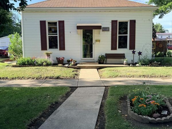 3001 Avenue J, Fort Madison, IA 52627