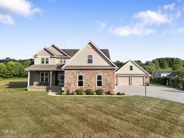 22481 Aven Lane, Abingdon, VA 24211