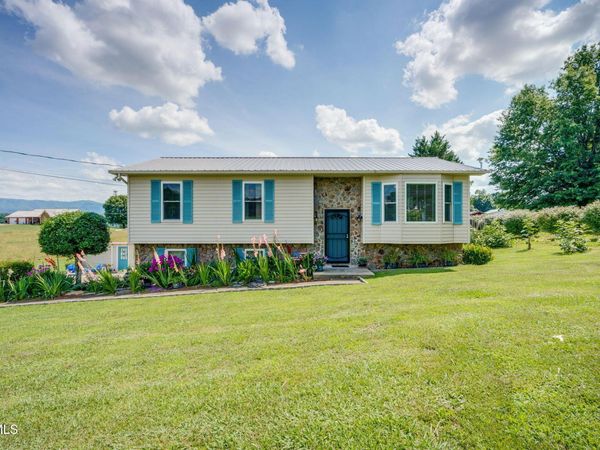 240 Cumberland Drive, Greeneville, TN 37745