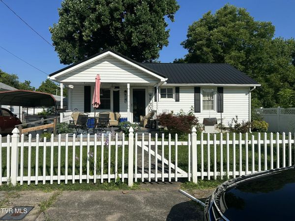 625 Perry Street, Kingsport, TN 37660