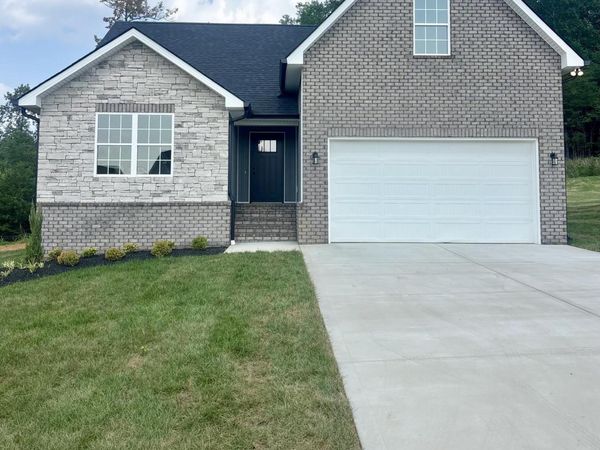 481 Eastland Park Drive, Blaine, TN 37709