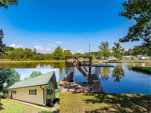 152 Hiwassee Drive , Decatur, TN 37322
