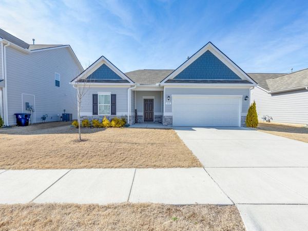 515 Morgan Meadows Way , Columbia, TN 38401