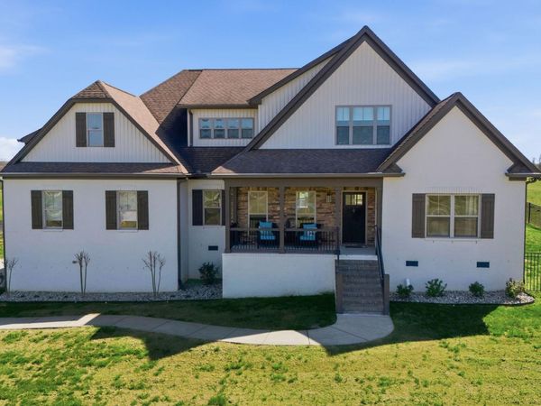 2474 Double Log Cabin Rd , Lebanon, TN 37087