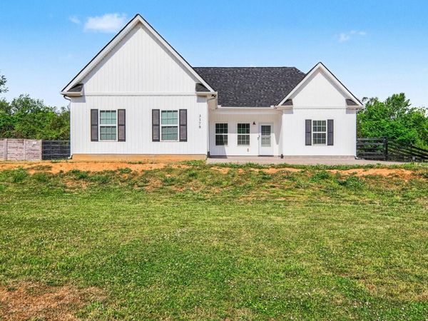 3178 Rucker Rd S, Christiana, TN 37037