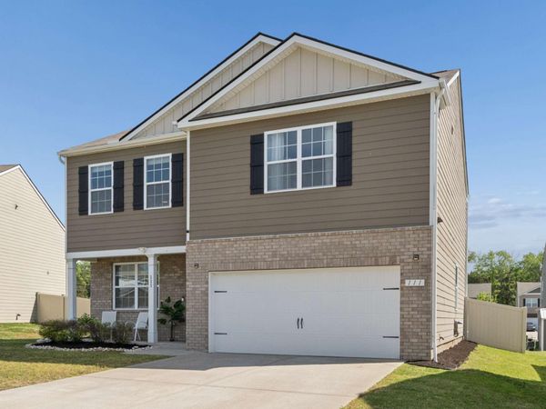 111 Willy Mae Rd , Murfreesboro, TN 37129