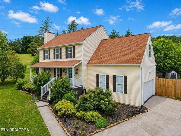 2307 Conners Creek , Knoxville, TN 37932