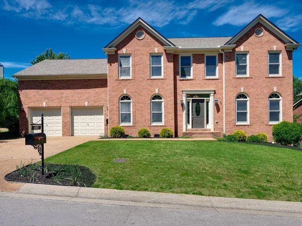 4905 Manassas Cir , Brentwood, TN 37027