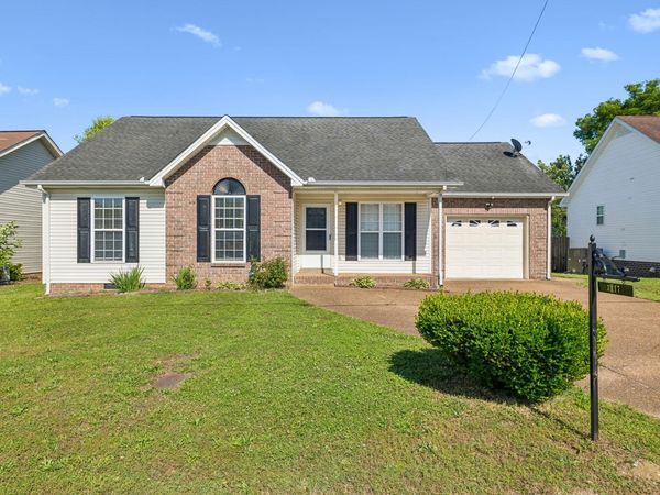 3417 Harbor Hill Pl , Nashville, TN 37214