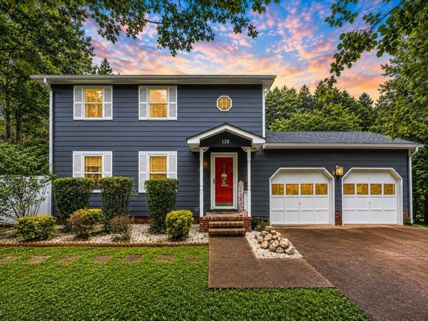 118 Stanley Parkway , Ringgold, GA 30736