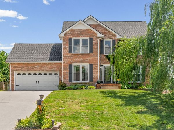 100 Bramshaw Ct , Clarksville, TN 37042