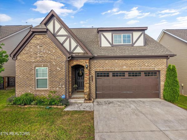 1209 Branch Creek Lane , Maryville, TN 37801