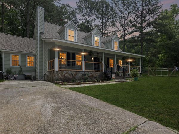 191 Hill Street , Trion, GA 30753