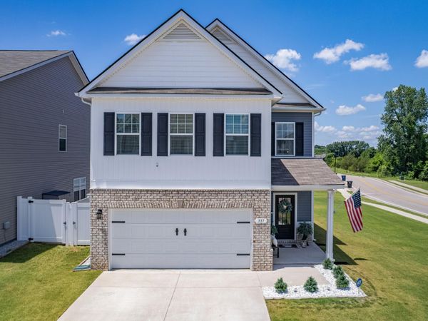 337 Geneva Ln , Columbia, TN 38401