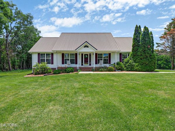 340 Huckleberry Lane , Crossville, TN 38555