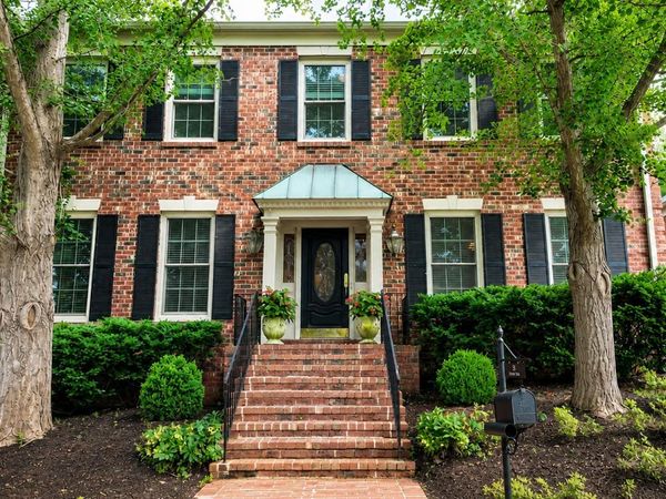 55 Revere Park , Nashville, TN 37205