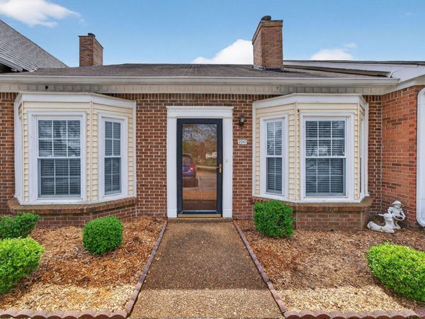 2041 Union Pl , Columbia, TN 38401