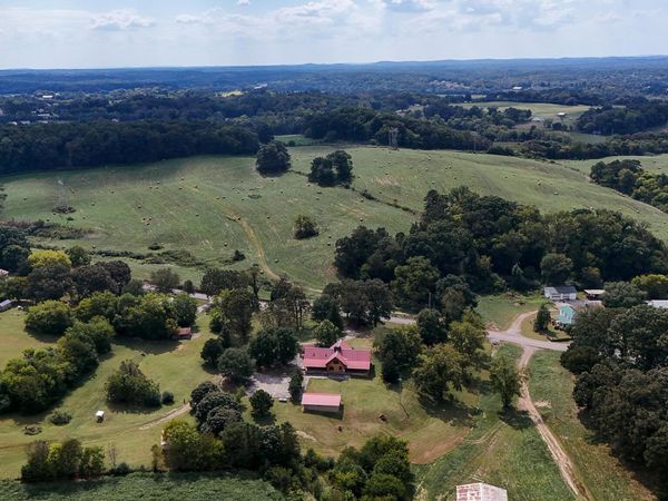 388 Patty Road , Benton, TN 37307