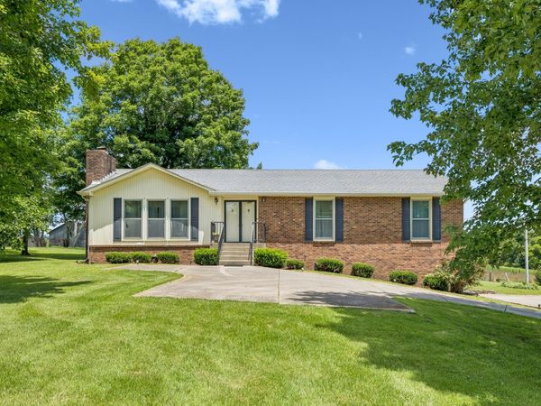2272 Osburn Rd , Arrington, TN 37014