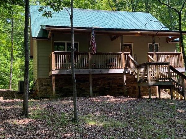 102 Lexie Lane , Ocoee, TN 37361