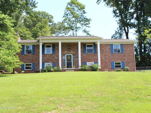 1604 Cherrybrook Drive , Knoxville, TN 37912