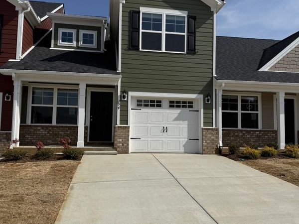 294 Selesia Lane , Pleasant View, TN 37146