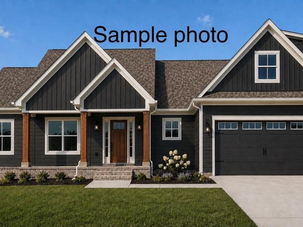 2644 Willow Run Trail NW, Cleveland, TN 37312