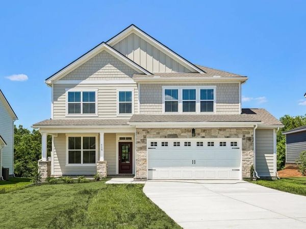 115 Emeline Way , Mount Juliet, TN 37122