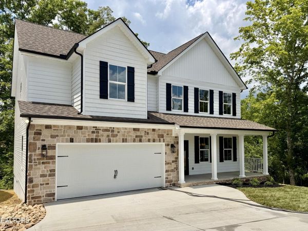 1701 Harvey Rd , Knoxville, TN 37922
