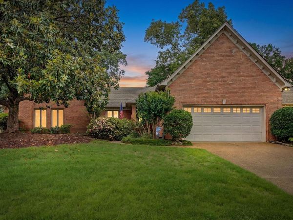 8656 WOOD MILLS DR W, Memphis, TN 38016