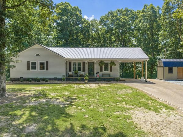 75 BEAL LN, Lexington, TN 38351