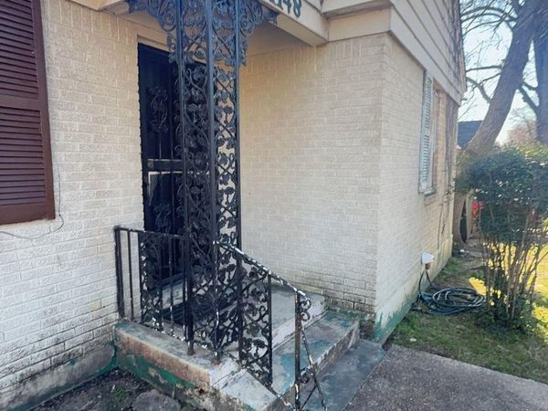 1148 MT VERNON RD, Memphis, TN 38111