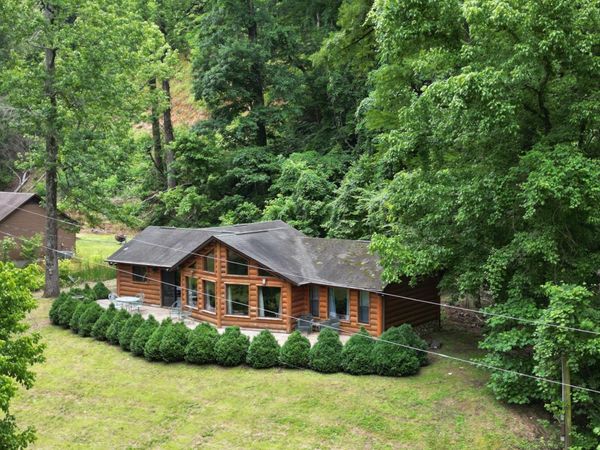 151 CRAWFORD RD W, Henning, TN 38041