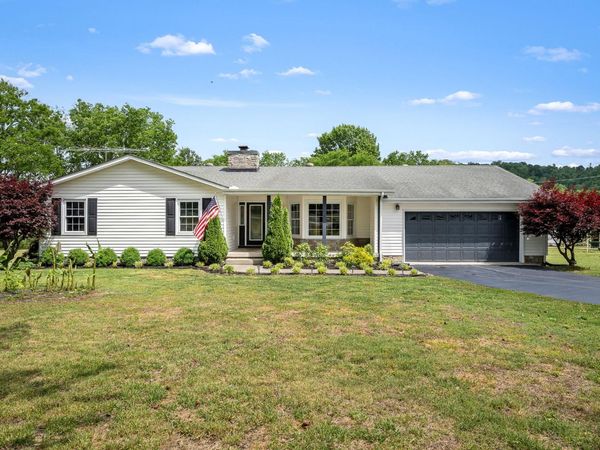 29 Bryson St , Auburntown, TN 37016